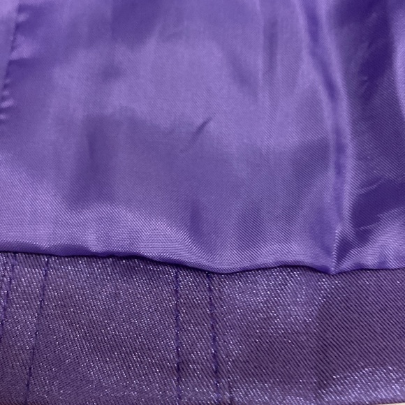 RuBY CHo Jacket Size M - Picture 7 of 7